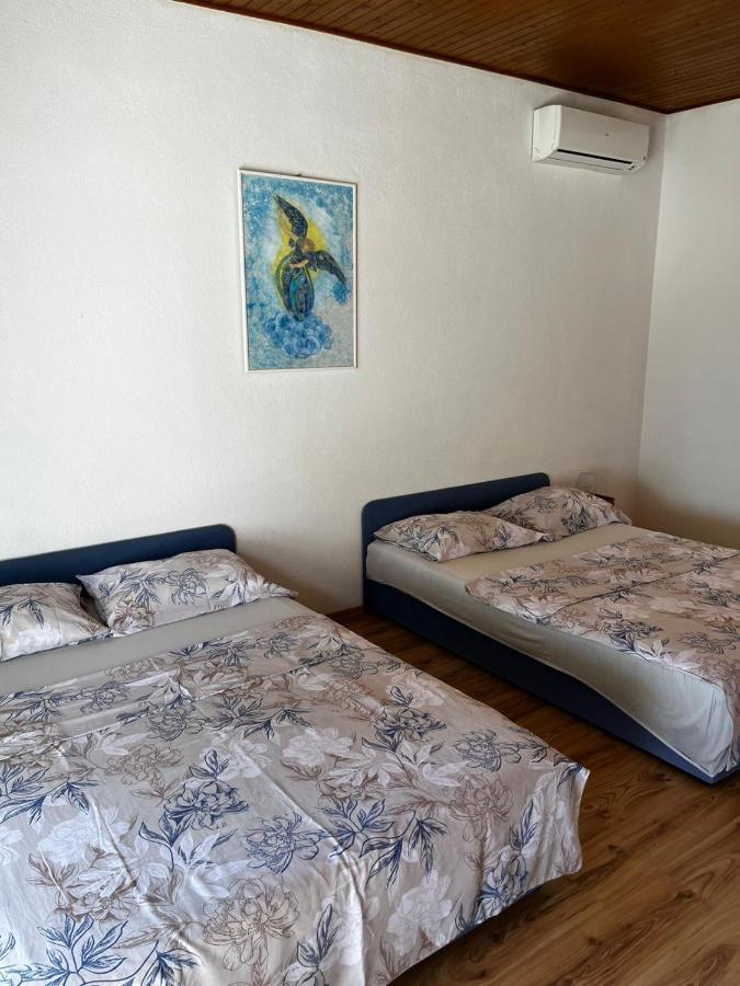 Apartmani Branko Vojnovic 오미스 외부 사진