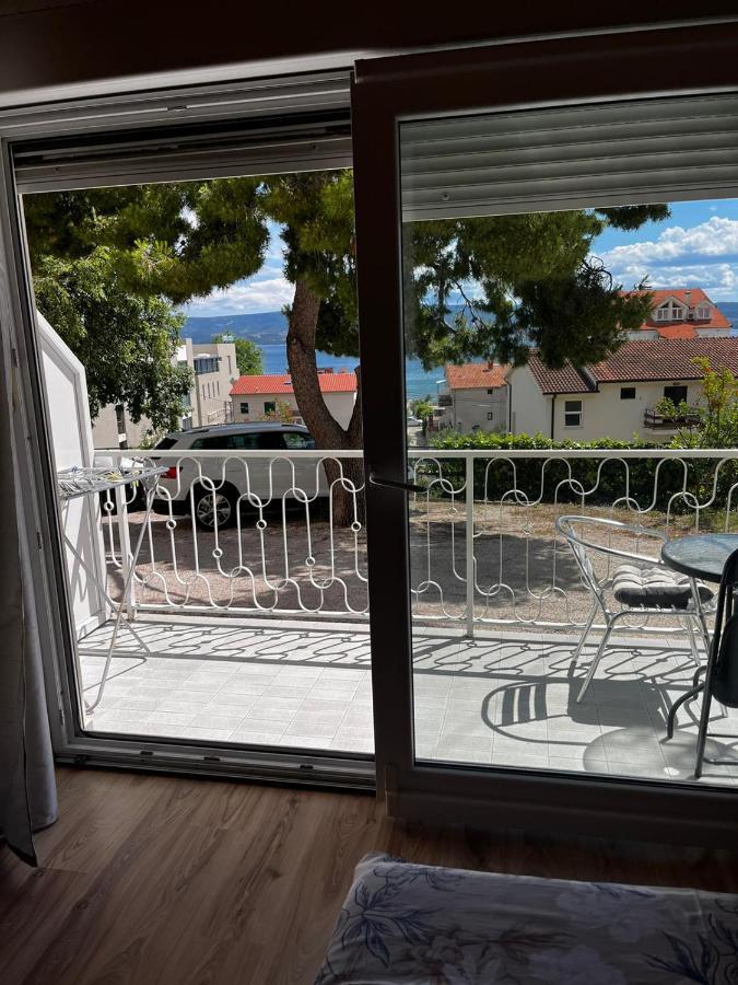 Apartmani Branko Vojnovic 오미스 외부 사진