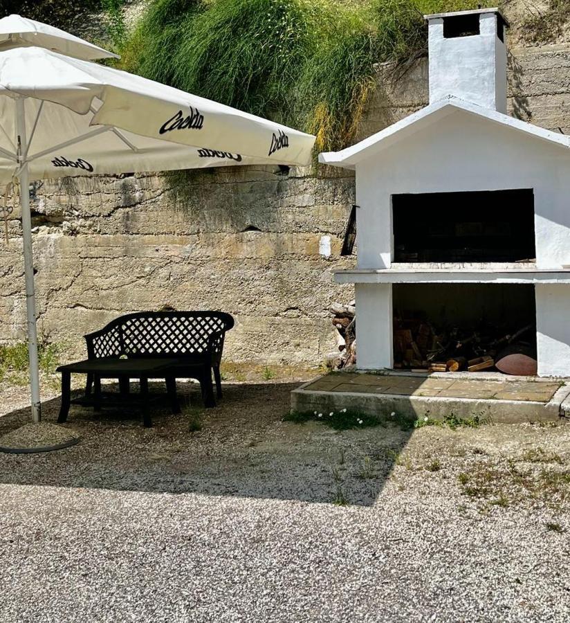 Apartmani Branko Vojnovic 오미스 외부 사진