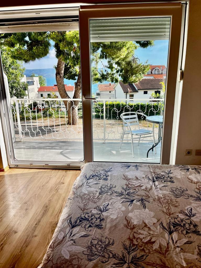 Apartmani Branko Vojnovic 오미스 객실 사진