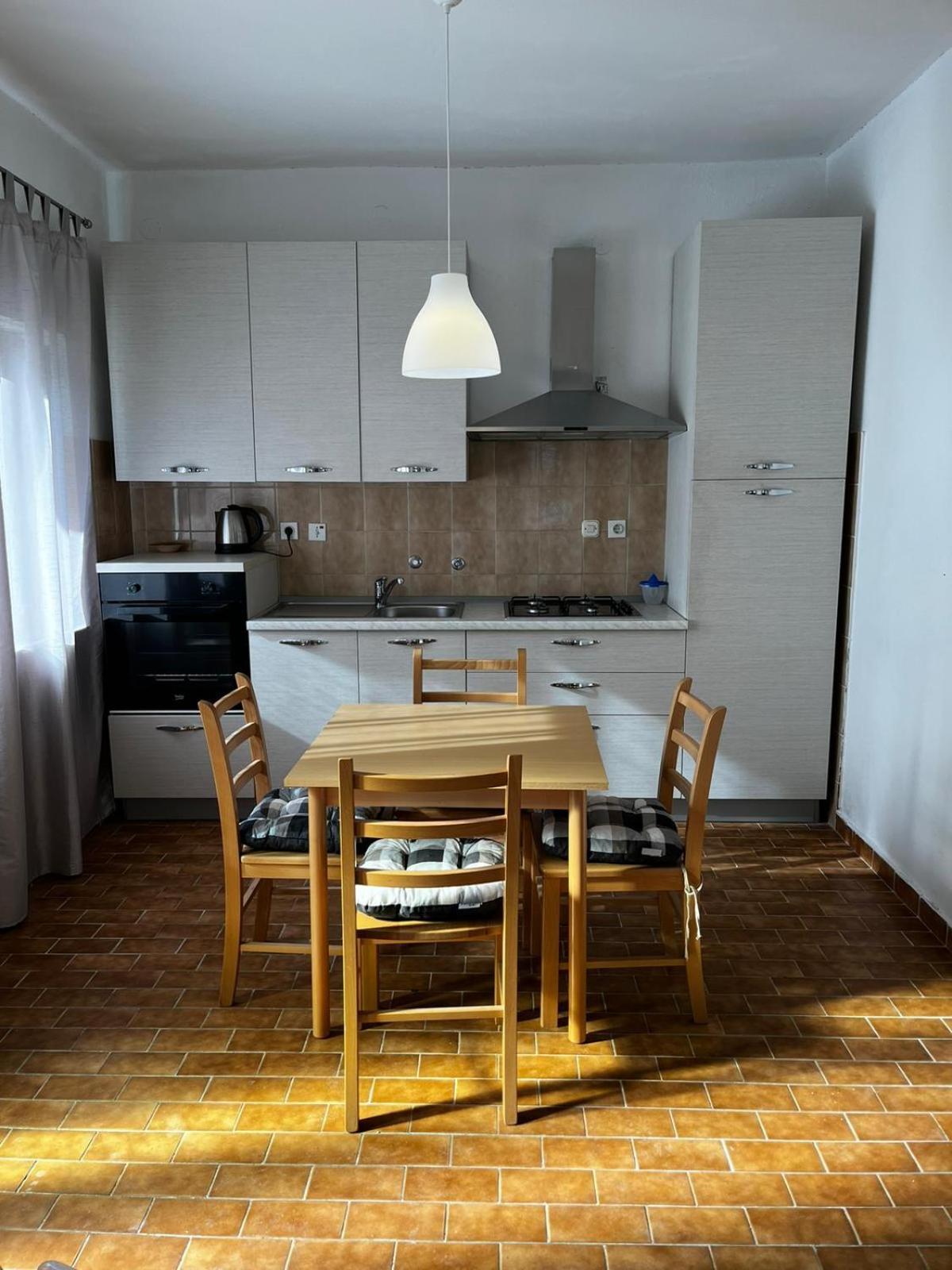 Apartmani Branko Vojnovic 오미스 객실 사진