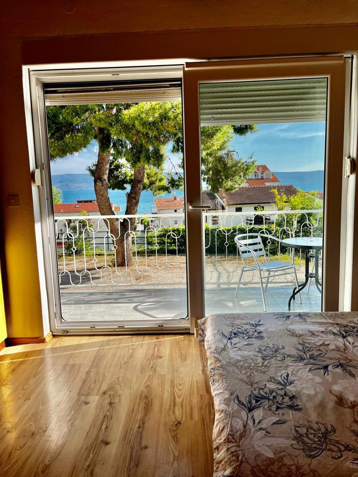 Apartmani Branko Vojnovic 오미스 객실 사진