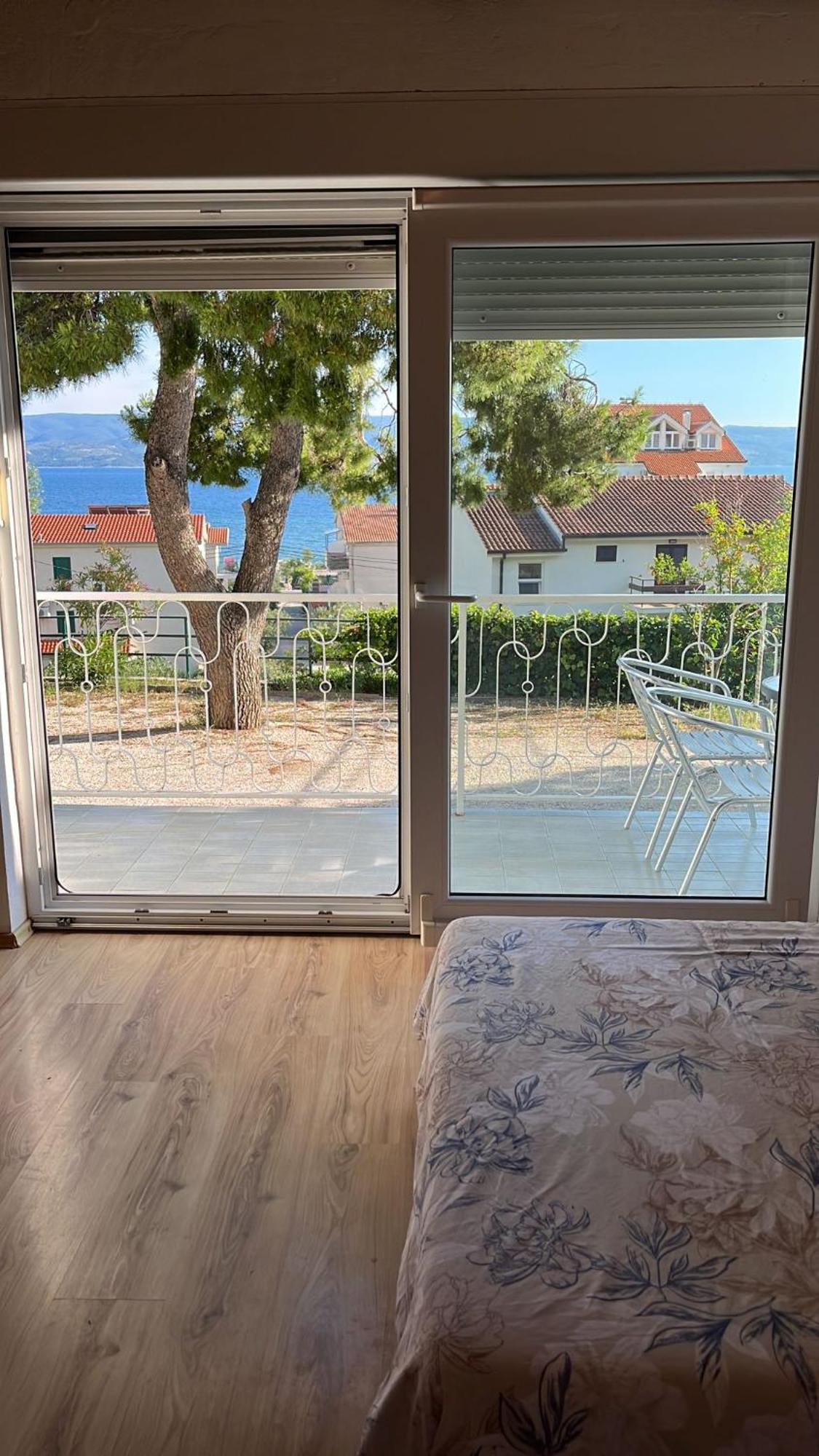 Apartmani Branko Vojnovic 오미스 객실 사진