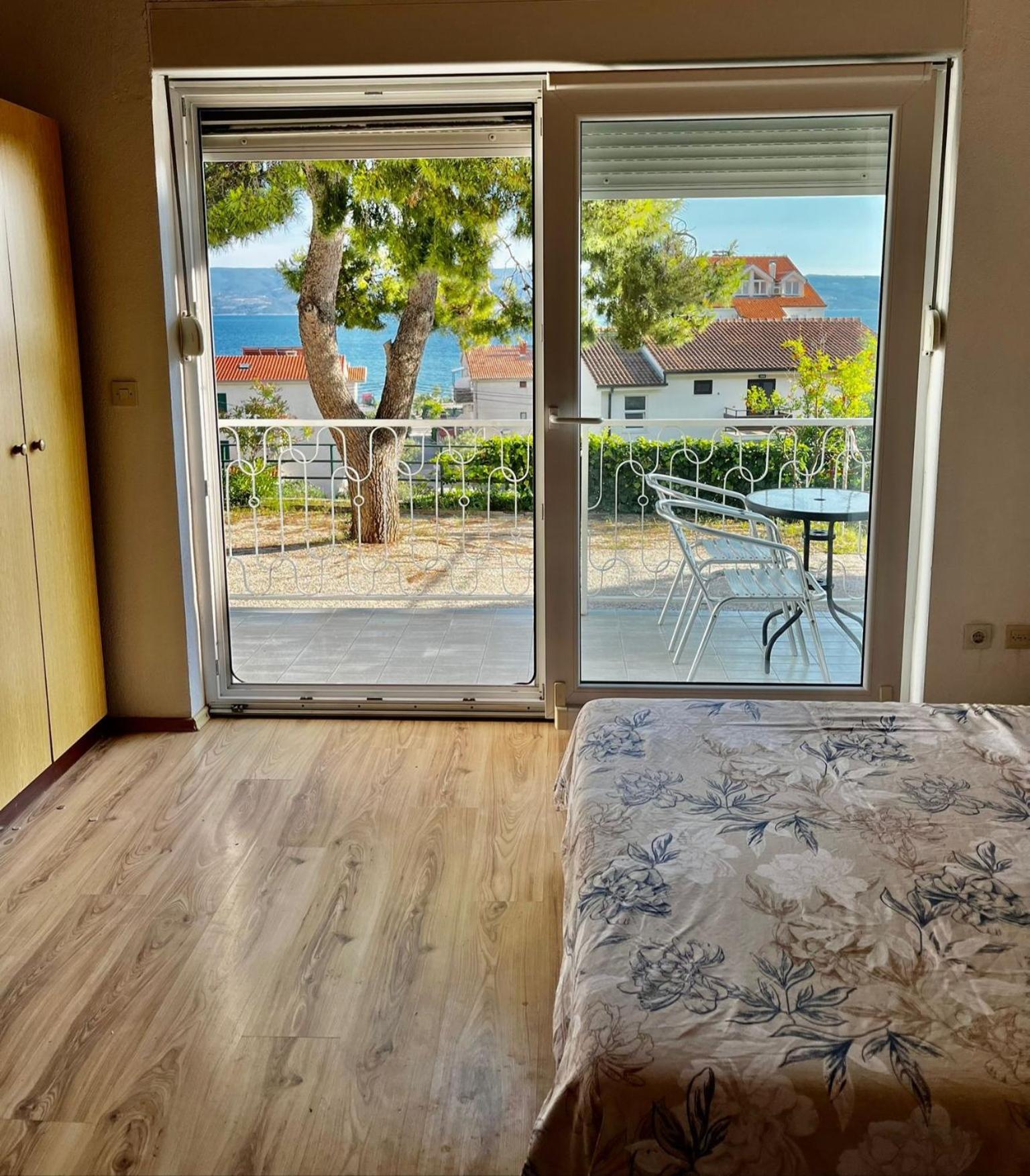 Apartmani Branko Vojnovic 오미스 객실 사진